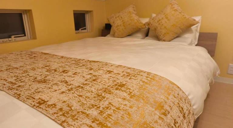 42 m&sup2; Ferienwohnung