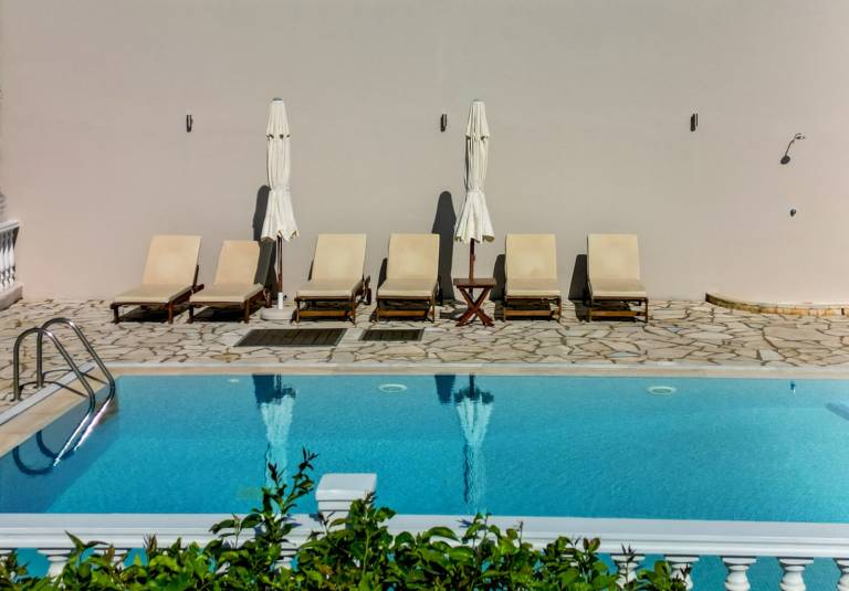 Apartament Vasiliki