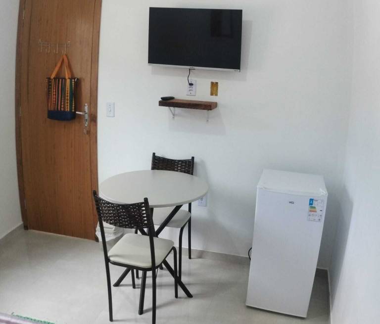 Apartment  Jacuecanga