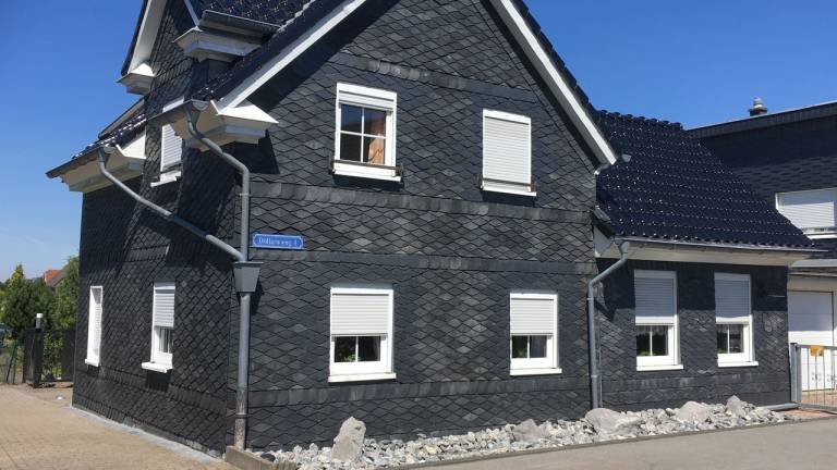 Ferienhaus Dhünn