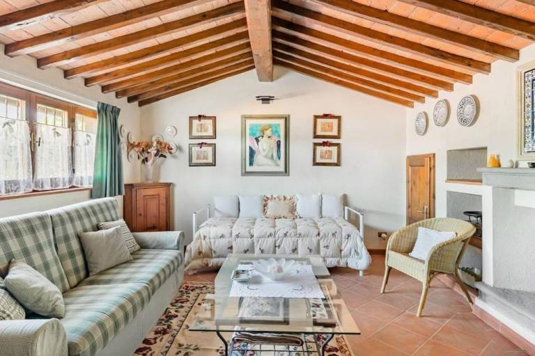 Agriturismo Poggio Ai Grilli