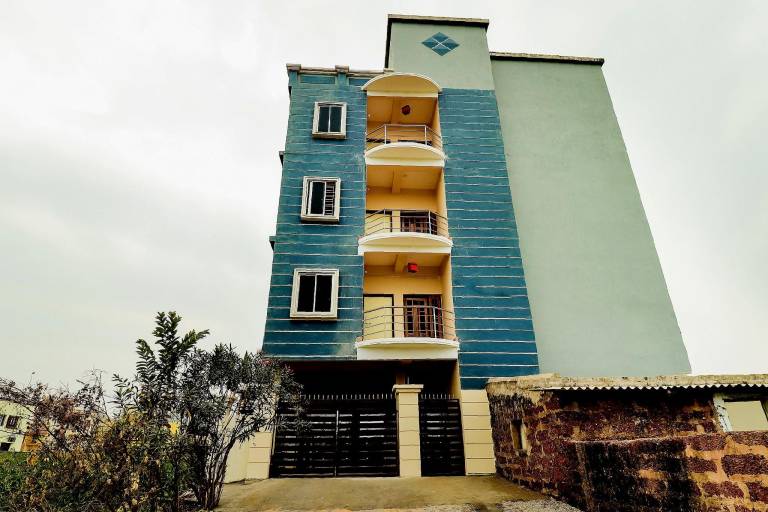 Super Hotel O Dumduma Near DN Regalia Mall