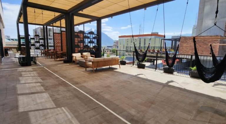 Rental apartment with pool | Pets allowed — photo 5