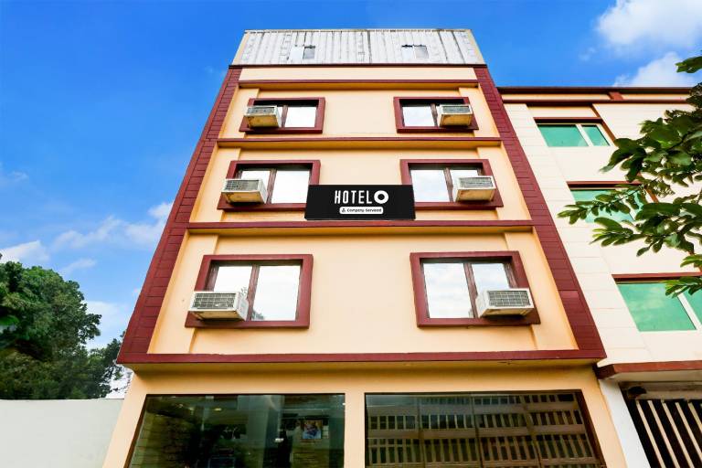 Hotel O Indira Enclave Haridwar