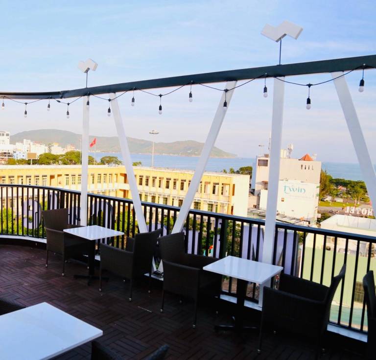 Mira Hotel Quy Nhon — photo 3