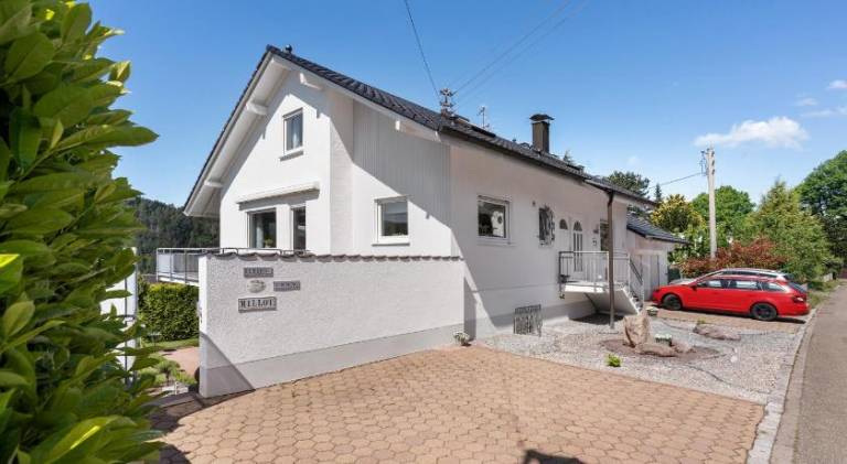 Ferienwohnung Gernsbach