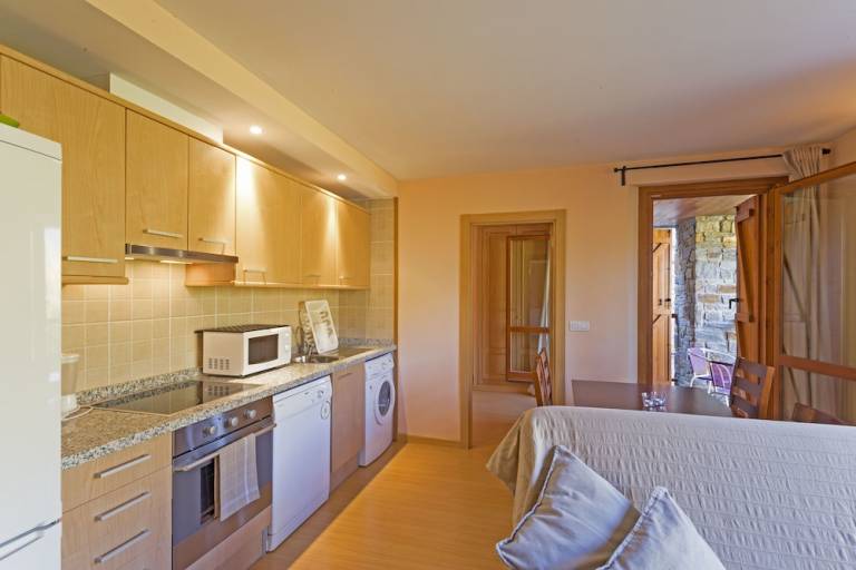 Appartement  Soldeu
