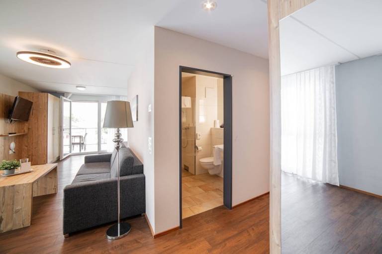 Aparthotel  Bad Ragaz