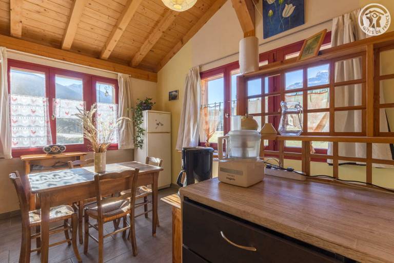 Gite with garden | Pet-friendly — photo 4