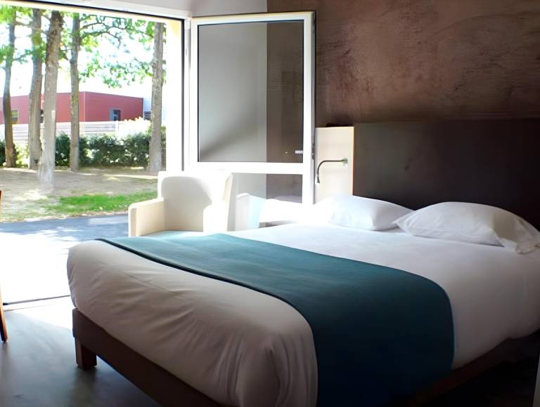 Hotel de la Louee in Nantes