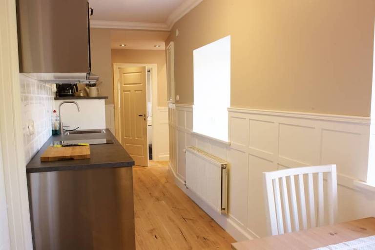 bed & breakfast Lund