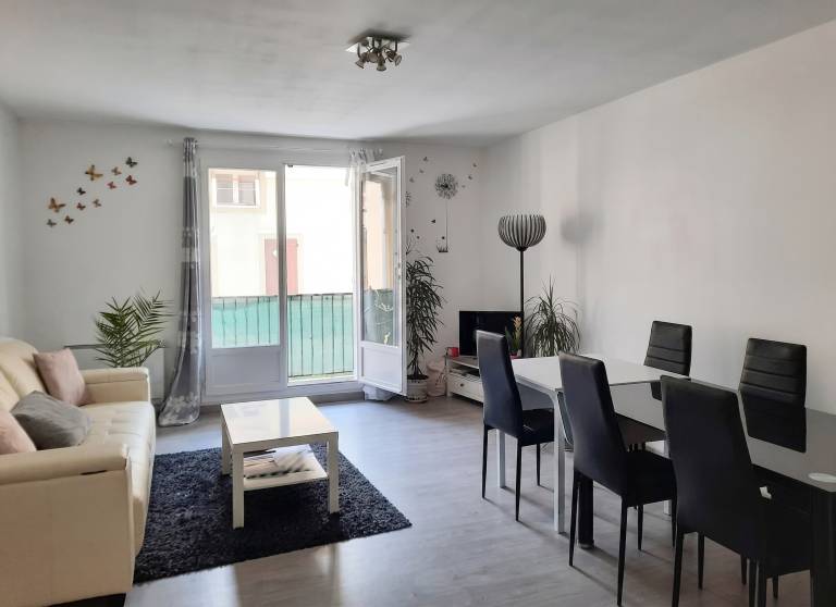 Ferienwohnung in Digne-les-Bains f&uuml;r max. 4 Personen, 