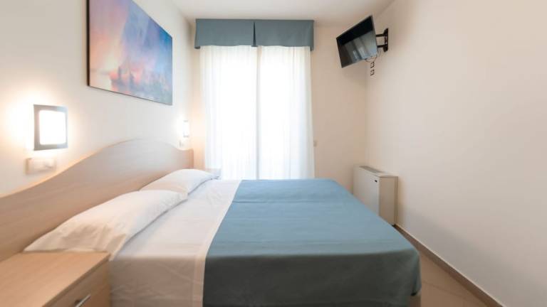 Appartamento vacanza Alba Adriatica