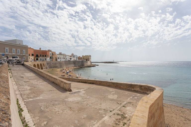 Family-friendly holiday apartment | Sea view | Next to the beach | Dogs allowed — photo 3
