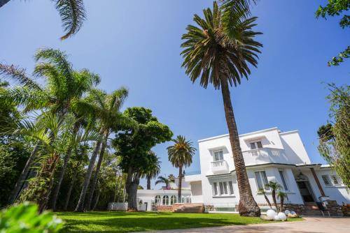 Bed & Breakfast Rabat