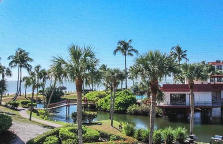 Condo  Sanibel