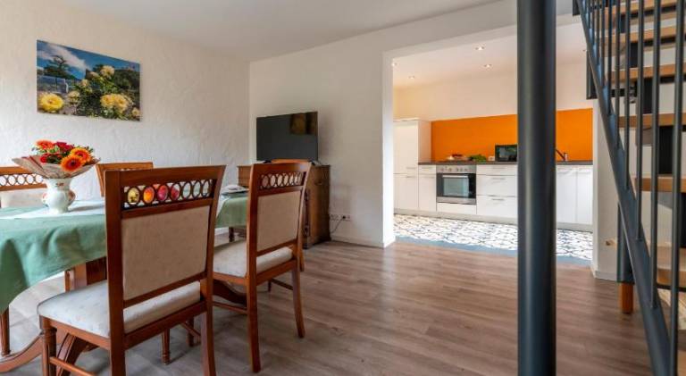 Apartment with 3 rooms for 6 persons — photo 2