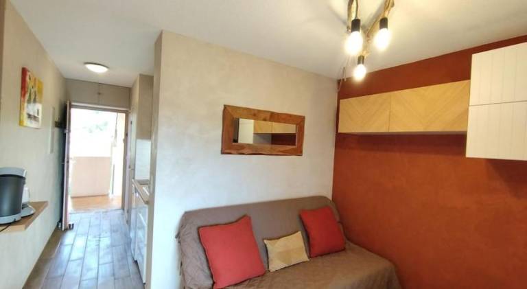 Holiday apartment with 1 room for 4 persons — photo 2