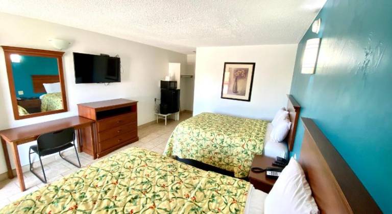 Budget Inn — photo 2