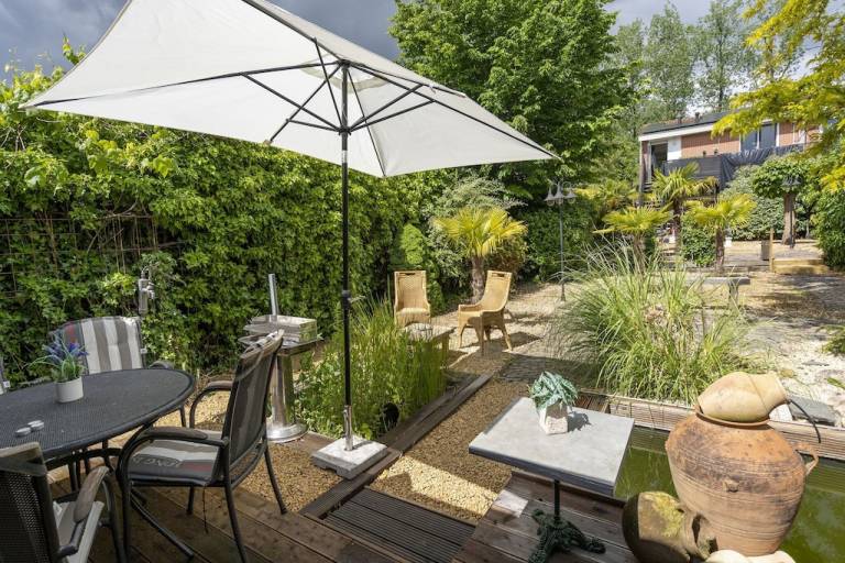 Chalet  Walcheren