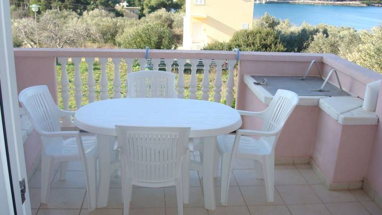 Apartman Zverinac