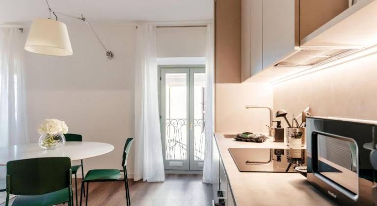 Beautiful apartment | Next to Como Cathedral | Pet-friendly — photo 4