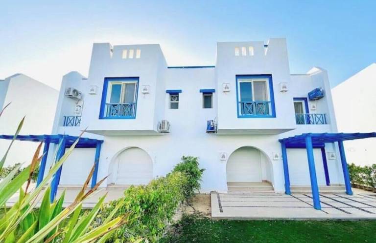 Villa vacanza Marsa Matruh