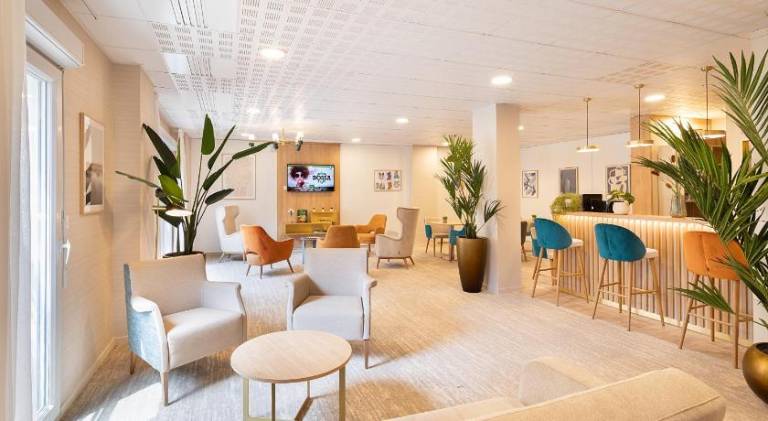 Zenao Appart'hotels Le Raincy — photo 4