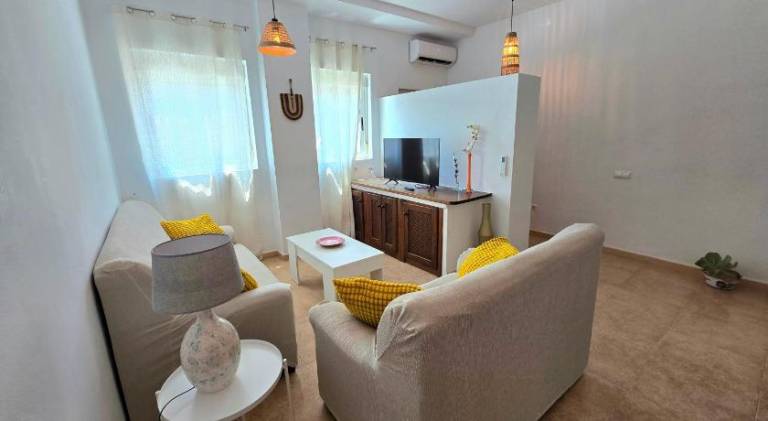 Lovely vacation home | Pets are welcome in Nijar