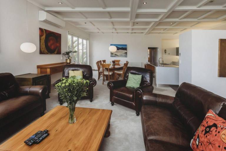 180 m&sup2; Ferienwohnung