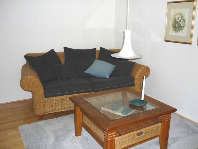 Ferienwohnung Medelby