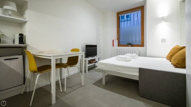 Holiday apartment with 1 room for 2 persons — photo 5