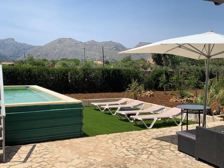Villa Port de Pollença