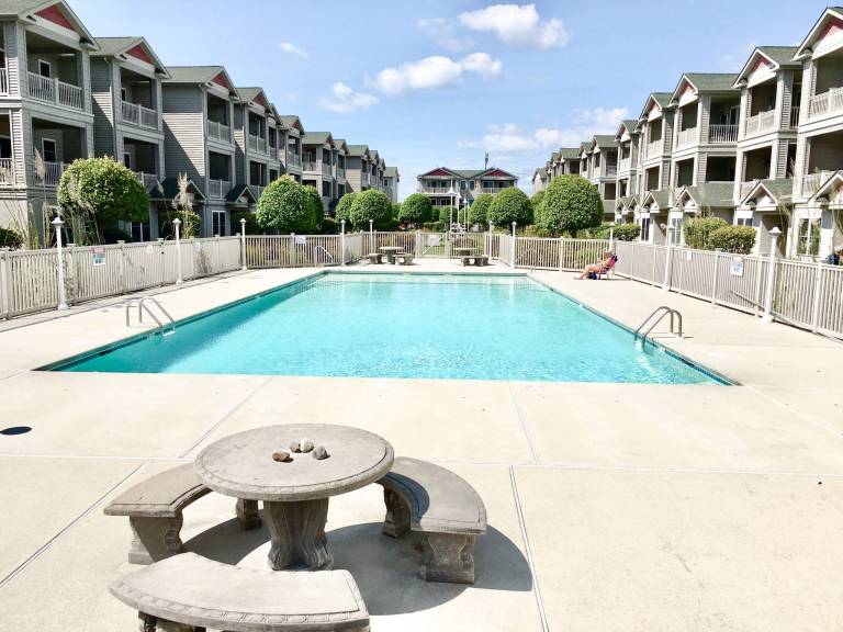 House Wildwood Crest