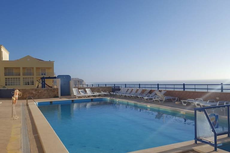 Apart hotel  Silveira