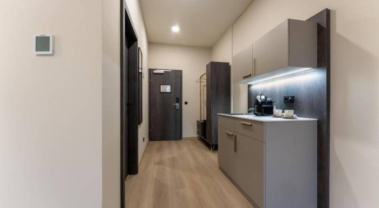 Serviced apartment | Near Murinsel — photo 5