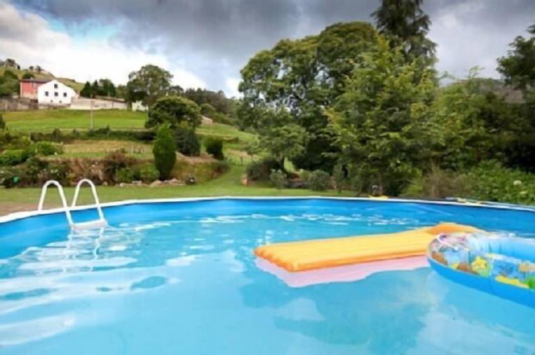 Apartamento Navia