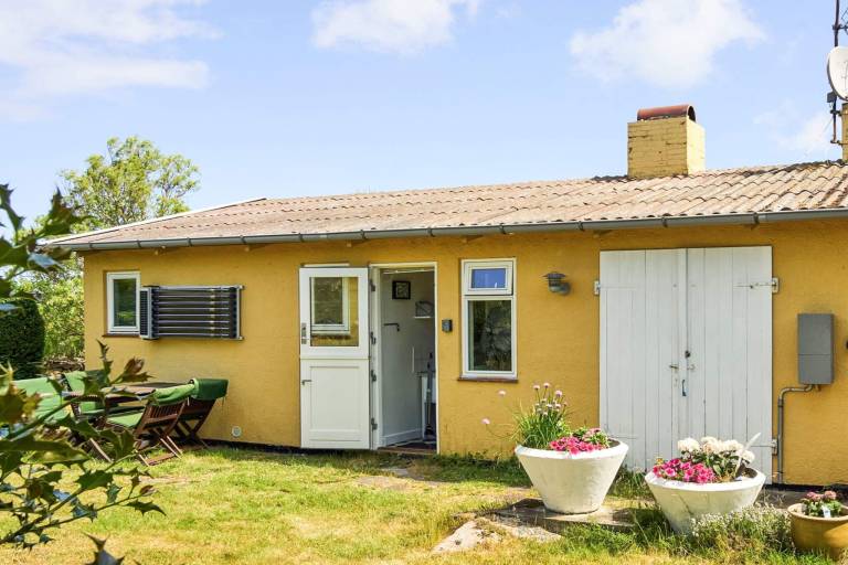 Ferienhaus Allinge