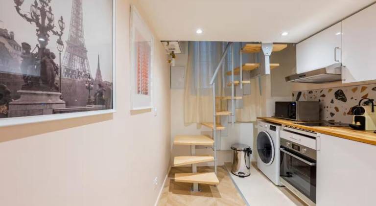 Holiday apartment | Pets are welcome — photo 3