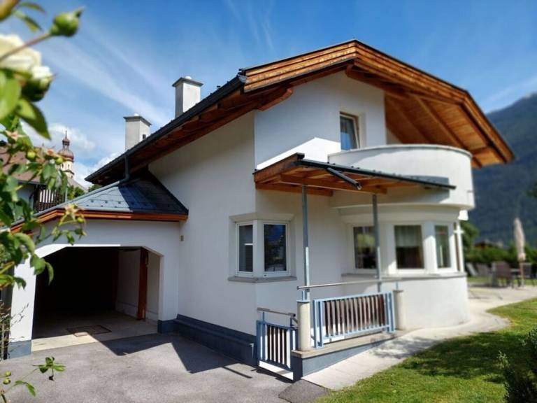 Ferienhaus  Hoch-Imst