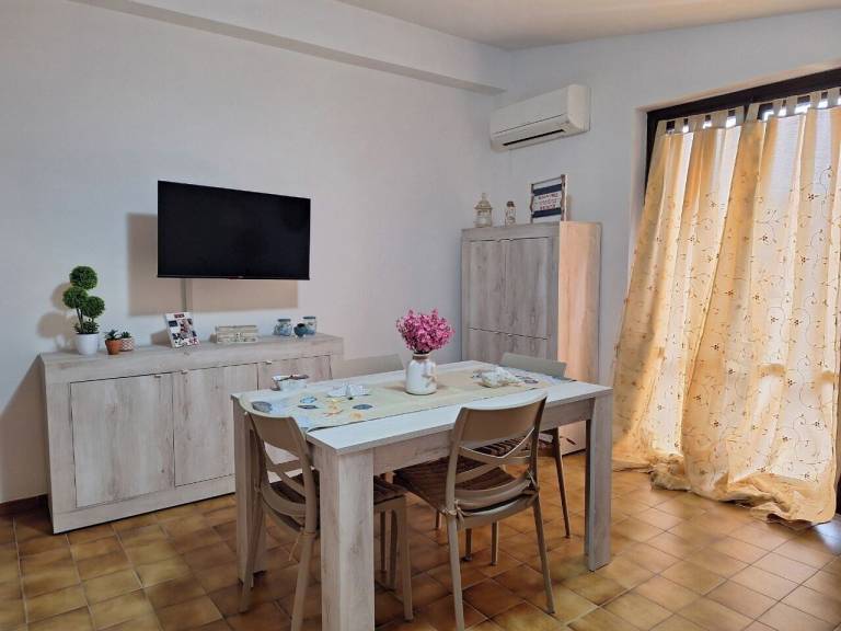 Condominio Cropani Marina