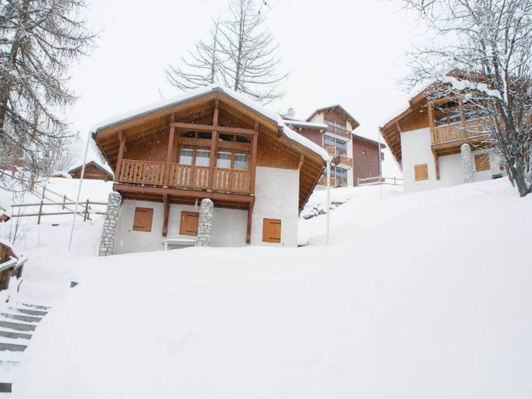 Chalet  Arc 1800