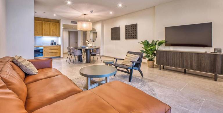 Apartment Rabat