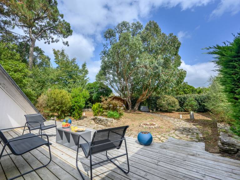 Fully equipped house with garden & terrace | Pets are welcome — photo 4