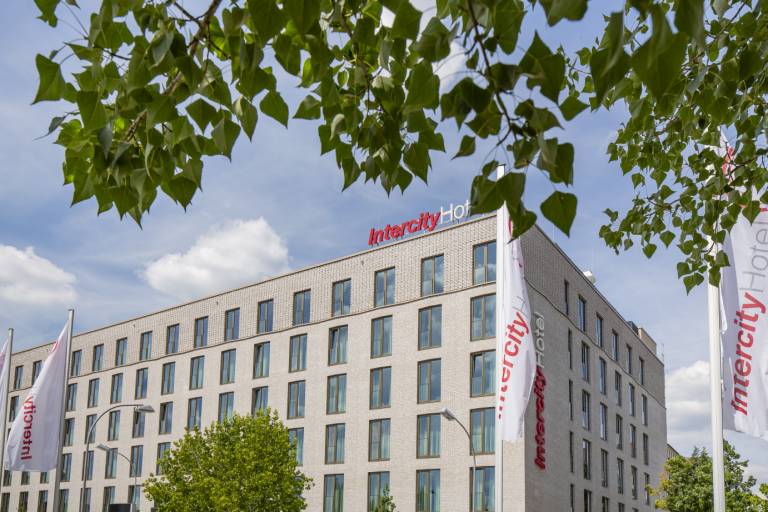 IntercityHotel Saarbruecken in Saarbrücken