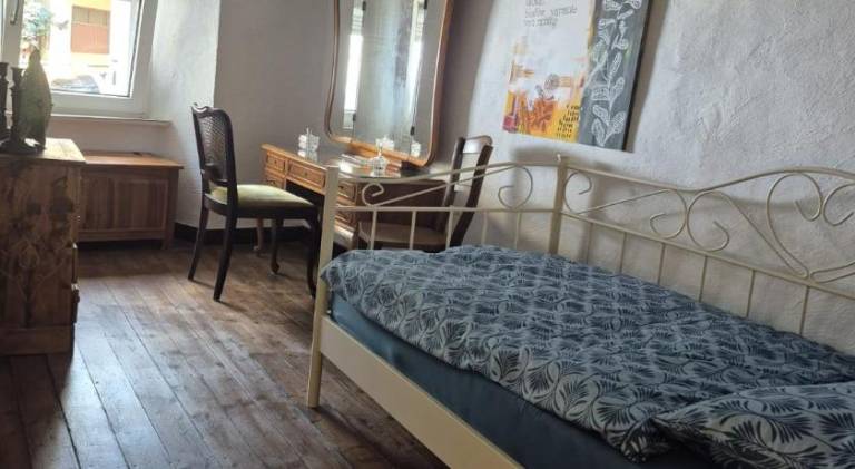 Vacation home with 3 rooms for 5 persons — photo 2