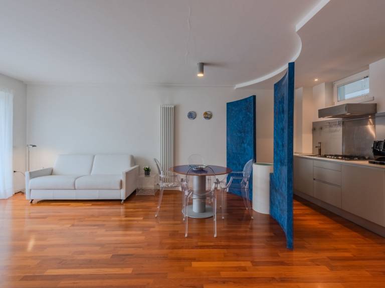 Ferienwohnung in Reiff, Gardasee f&uuml;r max. 4 Personen