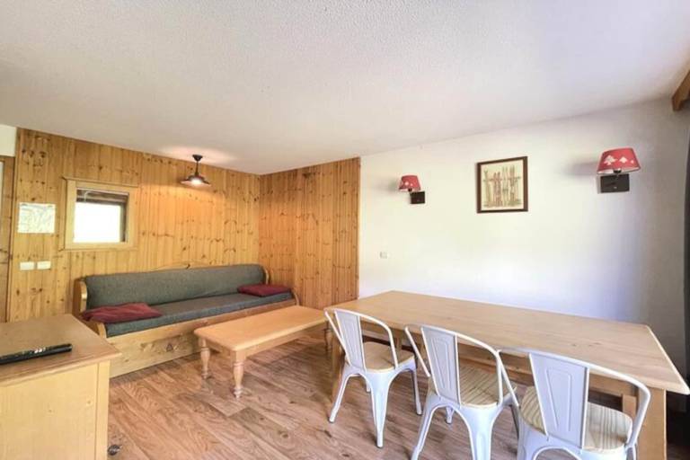Rental apartment with sauna, pool & terrace — photo 2