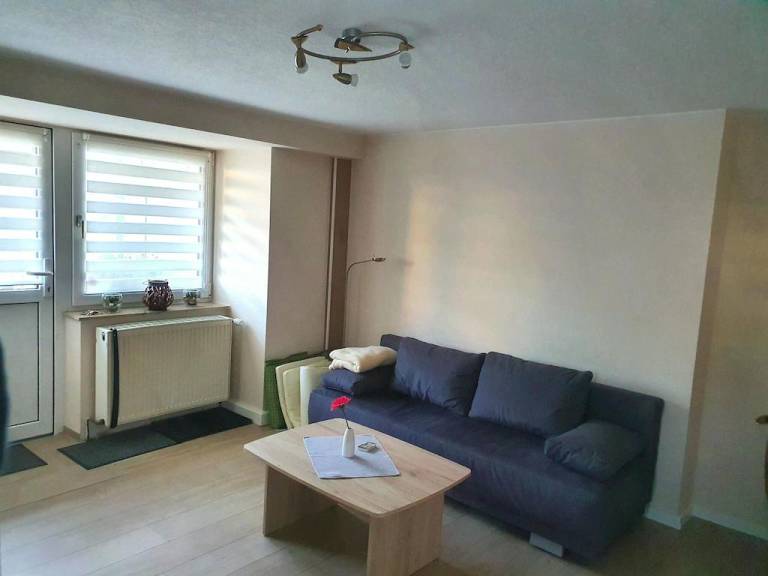 Ferienwohnung Freital