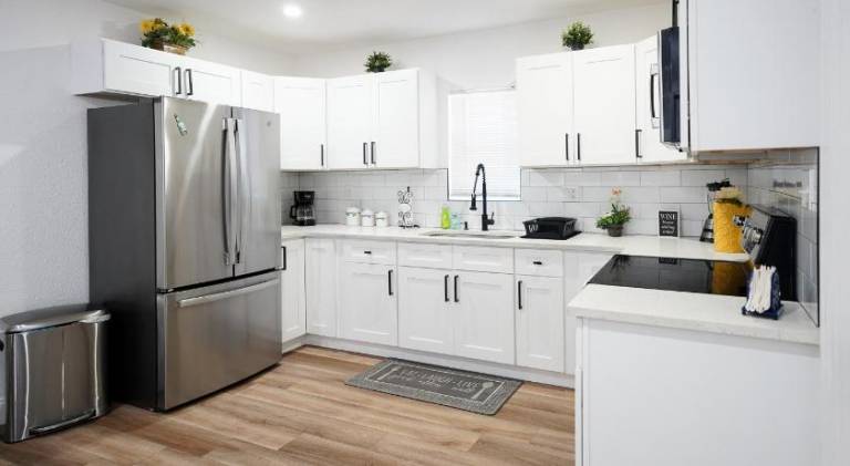 House with 2 rooms for 4 persons — photo 3